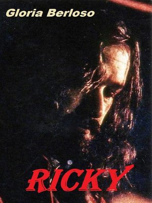 cover image of Ricky